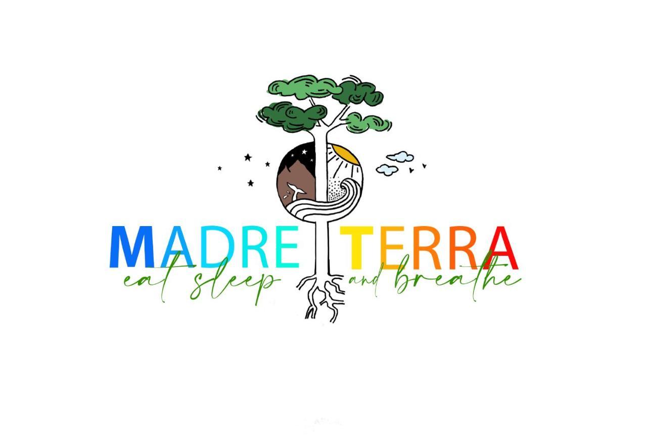 Madre Terra Bed & Breakfast Uvita Luaran gambar