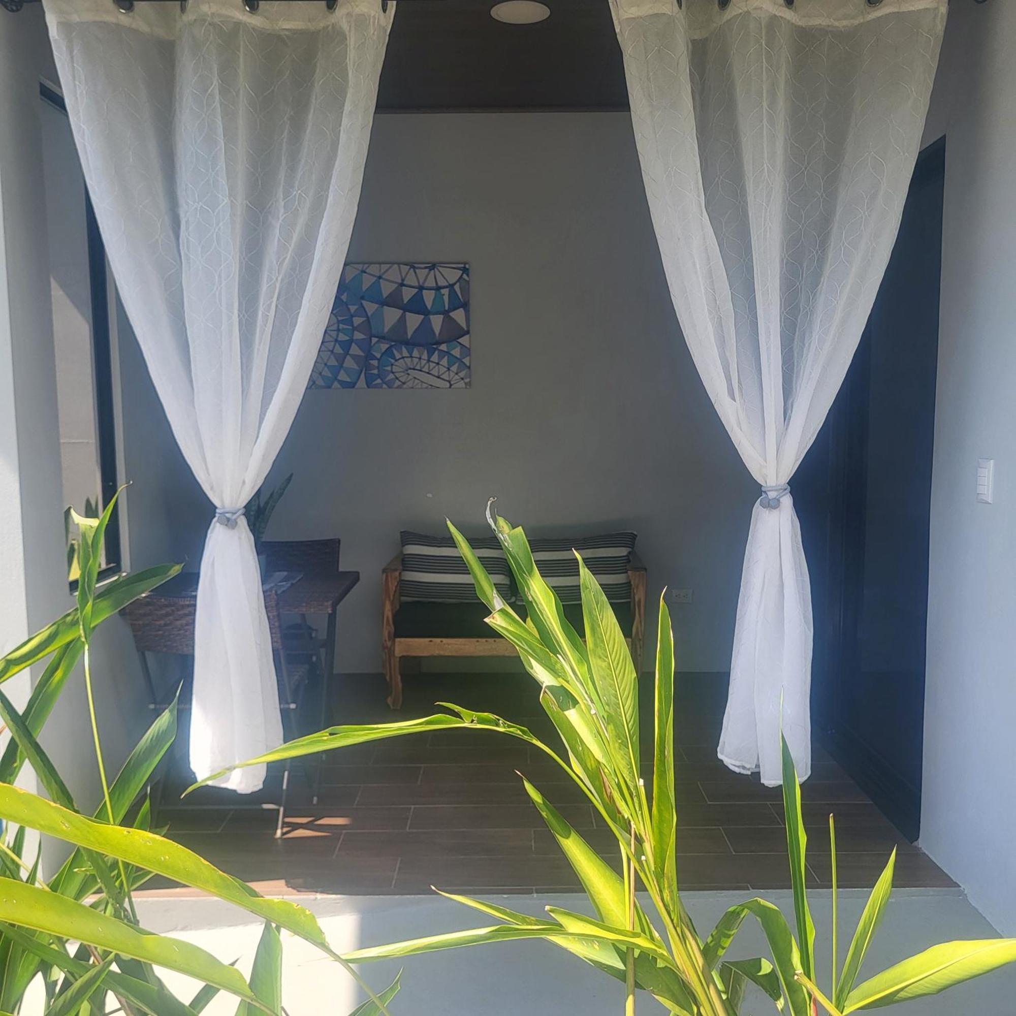 Madre Terra Bed & Breakfast Uvita Bilik gambar