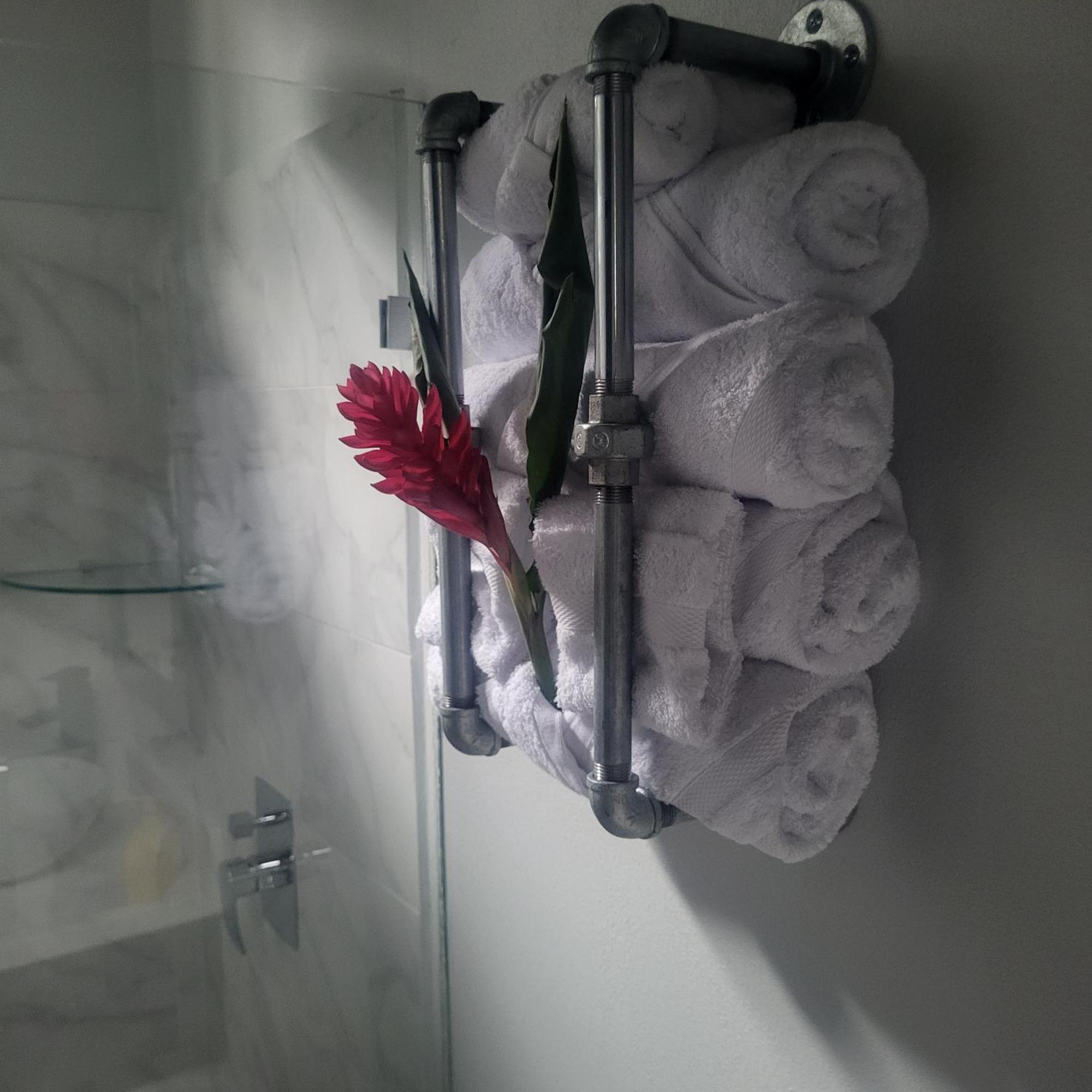 Madre Terra Bed & Breakfast Uvita Luaran gambar